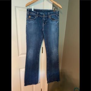 Citizens of humanity